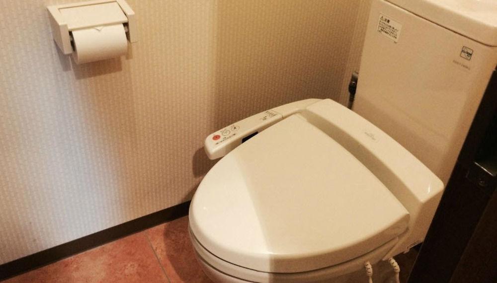 Horohoro Sanso Hotel Date  Eksteriør billede